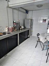 Blk 21 Telok Blangah Crescent (Bukit Merah), HDB 3 Rooms #628389421